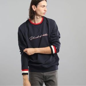 Undefeated Crewneck